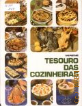 Mirene, Tesouro das Cozinheiras  1985