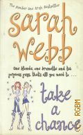 Webb S., Take a chance  2005