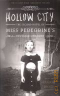 Riggs R., Hollow City  2015