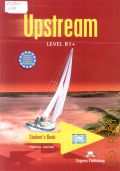 Evans V., Upstream. B1+ Student's Book  2015