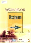 Evans V., Upstream. Beginner A1Student's Book  2015