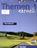 Aufderstrasse H., Themen aktuell 1. Kursbuch  2003 (Deutsch als Fremdsprache. Niveaustufe A1)