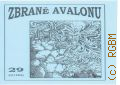 Zbrane avalonu. 29(3/2000). [].   2000