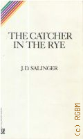 Salinger J. D., The Catcher in the Rye  1991