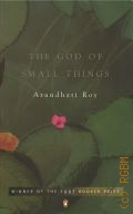 Roy A., The God of Small Things  2002