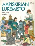 Kajarto H., Aapiskirjan lukemisto  1988