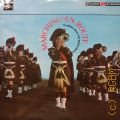 The Military Band Of The Black Watch (Royal Highland Regiment), Marching - En Route  1971 (Studio 2 Stereo)