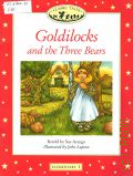 Goldilocks and the three bears. elementary 1. activities to accompany the classic story for young learners of English  1996 (Classic Tales)