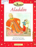 Aladdin. elementary 1. [activities to accompany the classic story for young learners of English]  2003 (Classic Tales. elementary 1)