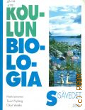 Leinonen M., Koulun biologia sisavedet  2002