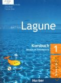 Aufderstrasse H., Lagune. Kursbuch 1. Deutsch als Fremdsprache  2006 (Deutsch als Fremdsprache. Niveaustufe A1)