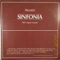 Sinfonia 1984 sampler []  cop.1983