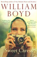 Boyd W., Sweet Caress  2016