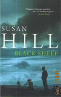 Hill S., Black Sheep  2013