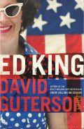 Guterson D., Ed King  2011