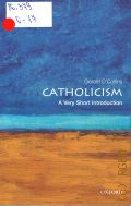 O Collins G., Catholicism  2008 (Very short introductions. 198)