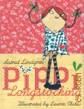 Lindgren A., Pippi Longstocking  2007