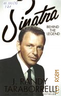 Taraborrelli J. R., Sinatra. Behind the legend  2015