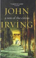 Irving J., A Son of the Circus  1995