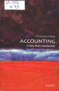 Nobes C., Accounting  2014 (Very short introductions. 383)