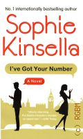 Kinsella S., I ve Got Your Number  2012