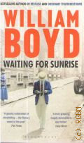 Boyd W., Waiting for sunrise  2013