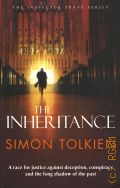 Tolkien S., The Inheritance  2010