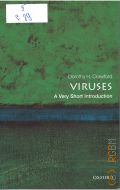 rawford D. H., Viruses  2011 (Very short introductions. 276)