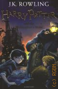 Rowling J. K., Harry Potter and the Philosopher s Stone  2014