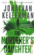 Kellerman J., The Murderers Daughter  2016