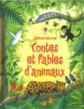 Sims L. et al., Contes et fables d animaux  2008