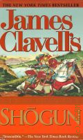 Clavell J., Shogun. A novel of Japan  1993