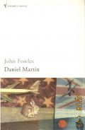 Fowles J., Daniel Martin  2004