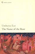 Eco U., The Name of the Rose  2004