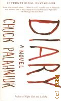 Palahniuk C., Diary  2003