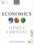 Lipsey R., Economics  2007