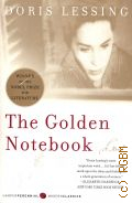 Lessing D., The Golden Notebook  1999