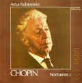 Chopin, Nocturnes 2  [1976]