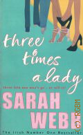 Webb S., Three Times a Lady  2004