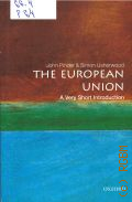 Pinder J., The European Union  2013 (Very short introductions. 36)