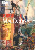 MacDougall s Russian Art, Russian Works of Art, Faberge and Icons  2015