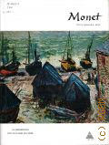 Claude Monet. 132 reproductions with 48 in large full color  [19-?] (The Library of Greate Painters)