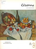 Paul Cezanne. 62 reproductions with 49 in large full color  [19-?] (The Library of Greate Painters)