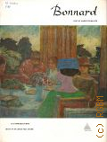 Pierre Bonnard. 128 reproductions with 49 in large full color  [19-?] (The Library of Greate Painters)