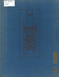 Poche E., Prahou vcerejska i dneska  1958