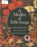 A Medley of Folk-Songs  [1971]