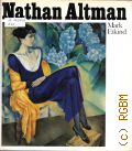 Etkind M., Nathan Altman. [monographie]  [1984]