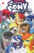  ., . My Little Pony.  -  .  3  2017 (  )