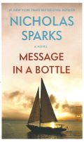 Sparks N., Message in a Bottle  2016