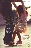 Sparks N., Two by Two  2016